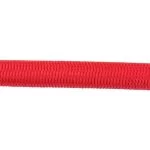 12mm Red Elastic Bungee Shock Cord (By The Metre)