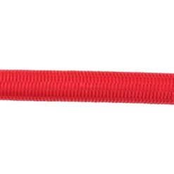 rs red elastic shock cord 5