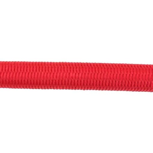 rs red elastic shock cord 5