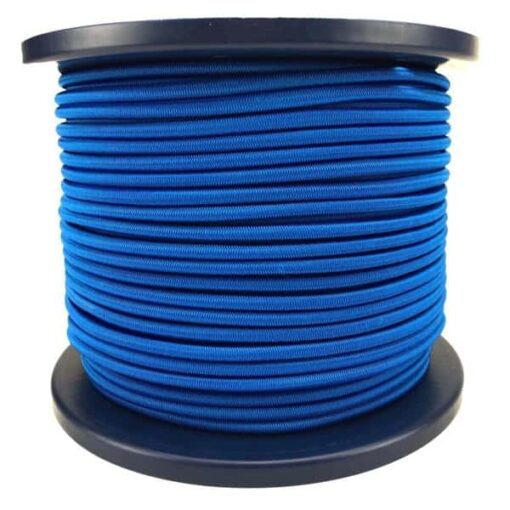 rs royal blue elastic shock cord 1