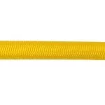 Yellow Elastic Shock Cord - Sample