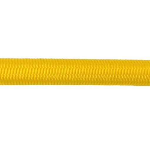 rs yellow elastic shock cord 5