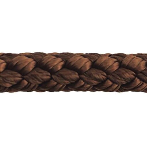 rs brown bondage rope 1