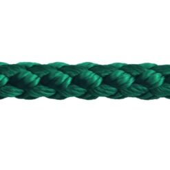 rs emerald green bondage rope 1