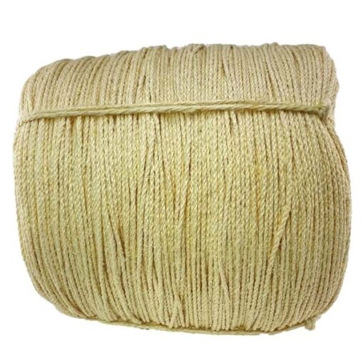 rs natural sisal small coil 3