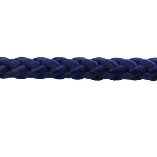 rs navy blue bondage rope 1