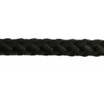 12mm Olive Braided Polypropylene Bondage Rope (By The Metre)