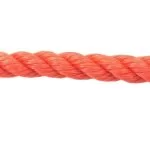 8mm Polyethylene Rope (By The Metre)