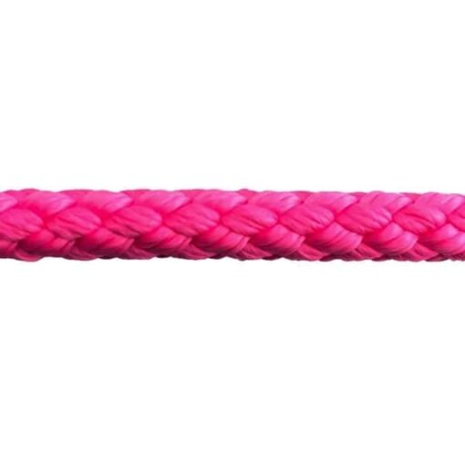 rs pink bondage rope 1
