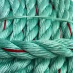 8mm Polysteel Floating Rope (By The Metre)