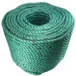 8mm Polysteel Rope 220 Metre Coil