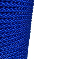 rs royal blue bondage rope 4
