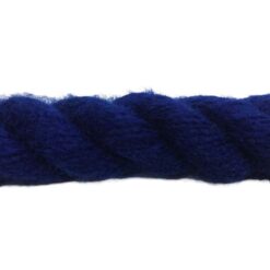 rs royal blue polyspun rope 1
