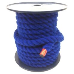 Polyspun Rope - Reel