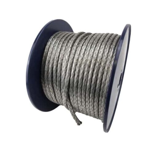 rs silver dyneema rope 1