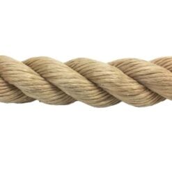 Synthetic Manila Rope - Metre