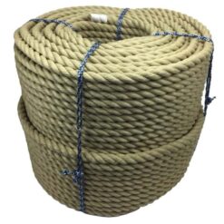 Decking Rope and Fittings - RopeServices UK