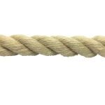 24mm Synthetic Polyhemp Decking Rope (By The Metre)