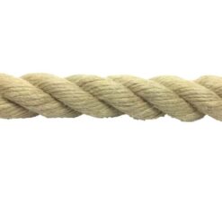 Synthetic Polyhemp Rope - Metre