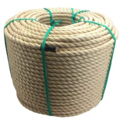 Synthetic Sisal Rope - Coil
