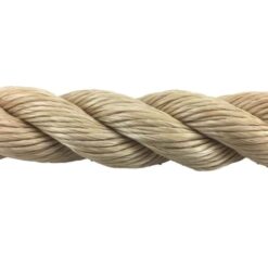 Synthetic Sisal Rope - Metre