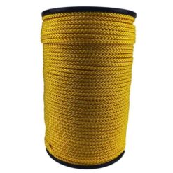 rs yellow bondage rope 2