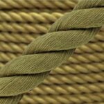 10mm Synthetic Polyhemp Rope (By The Metre)