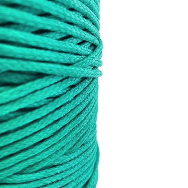 3mm Cotton Seine Twine - Multiple Lengths