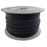 **Special** 8mm Camo Elastic Bungee Shock Cord 100 Metre Reel