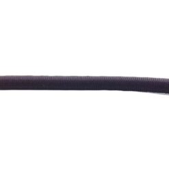 rs dark brown elastic shock cord 1