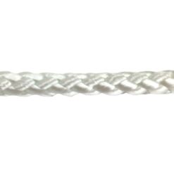 rs white bradied polyester rope 4