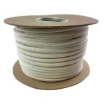 10mm Unbleached Cotton Magic Cord x 100 Metres