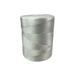 white polypropylene packaging twine 1