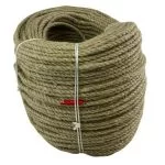 20mm Natural Hemp Rope x 15 Metres