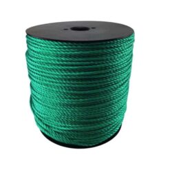 Polypropylene Rope - Reel