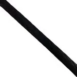 12mm Black Dyneema (HMPE) Floating Rope (By The Metre)
