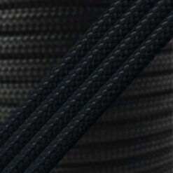 rs black paracord type iii 550 1