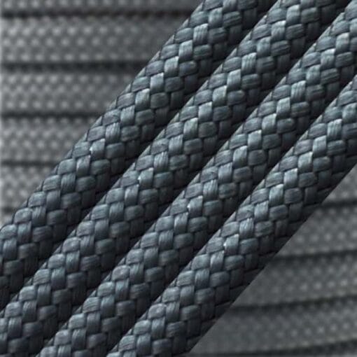 rs grey paracord type iii 550 1