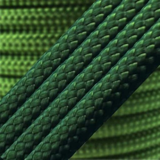 rs mod green paracord type iii 550 1