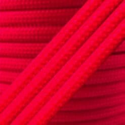 Paracord Type III 550 Neon Pink (By The Metre) - RopeServices UK