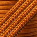 Paracord Type III 550 Orange 200 Metre Reel