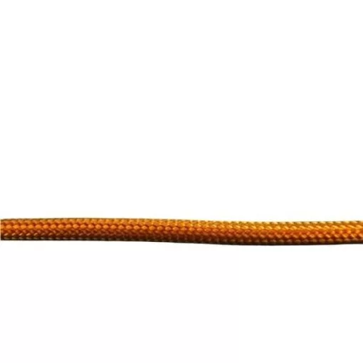 rs orange paracord type iii 550 5