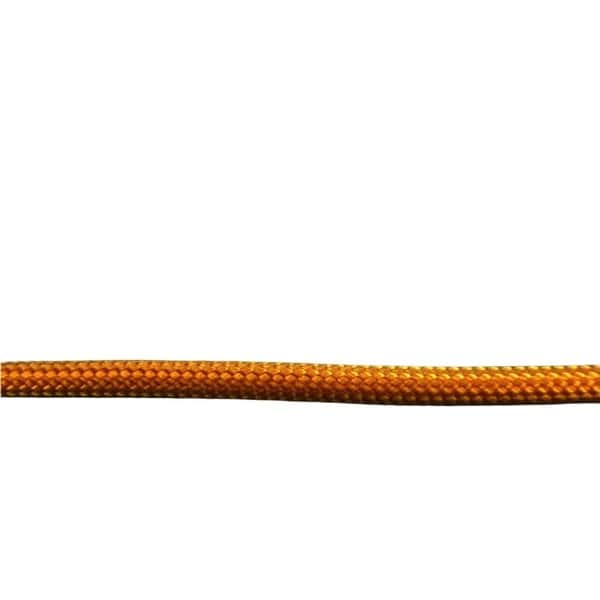 rs orange paracord type iii 550 5