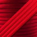Paracord Type III 550 Red 100 Metre Reel