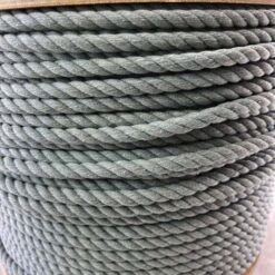 rs grey natural cotton rope 4