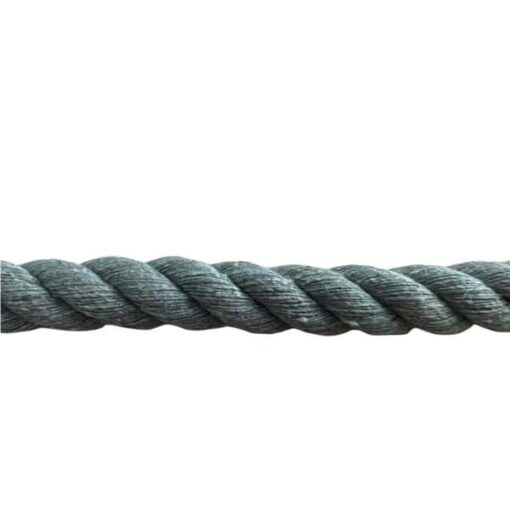 rs grey natural cotton rope 5