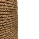 Natural Jute Sash Cord - Sample