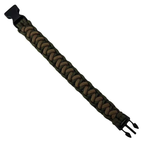 Type iii paracord on sale bracelet