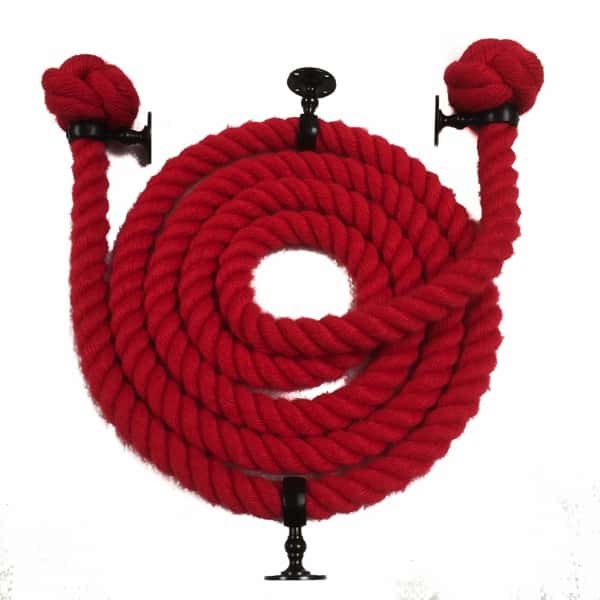 Polyspun