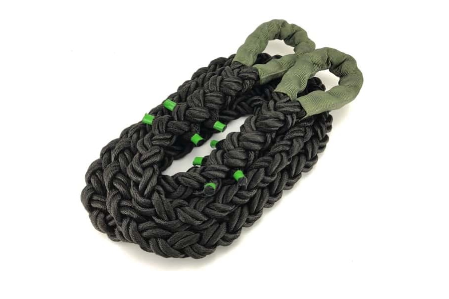 What Are The Benefits Of Kinetic Recovery Rope